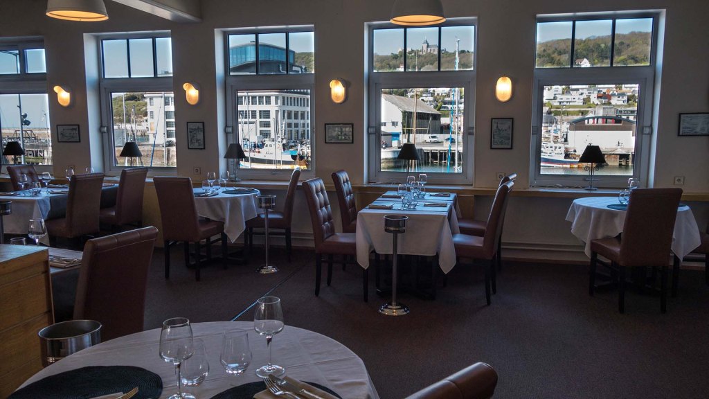 Quand La marée vous emporte au pays des&nbsp;saveurs