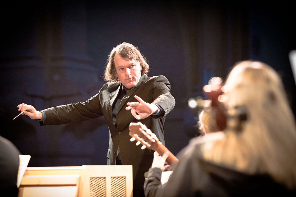 Quand La maison illumine le temps de&nbsp;l’avent