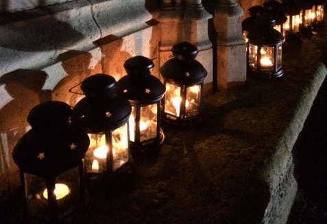 Entrez dans l’âme nocturne de la&nbsp;cathédrale