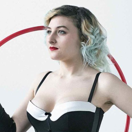 Quelle Carmen se cache en vous&nbsp;?