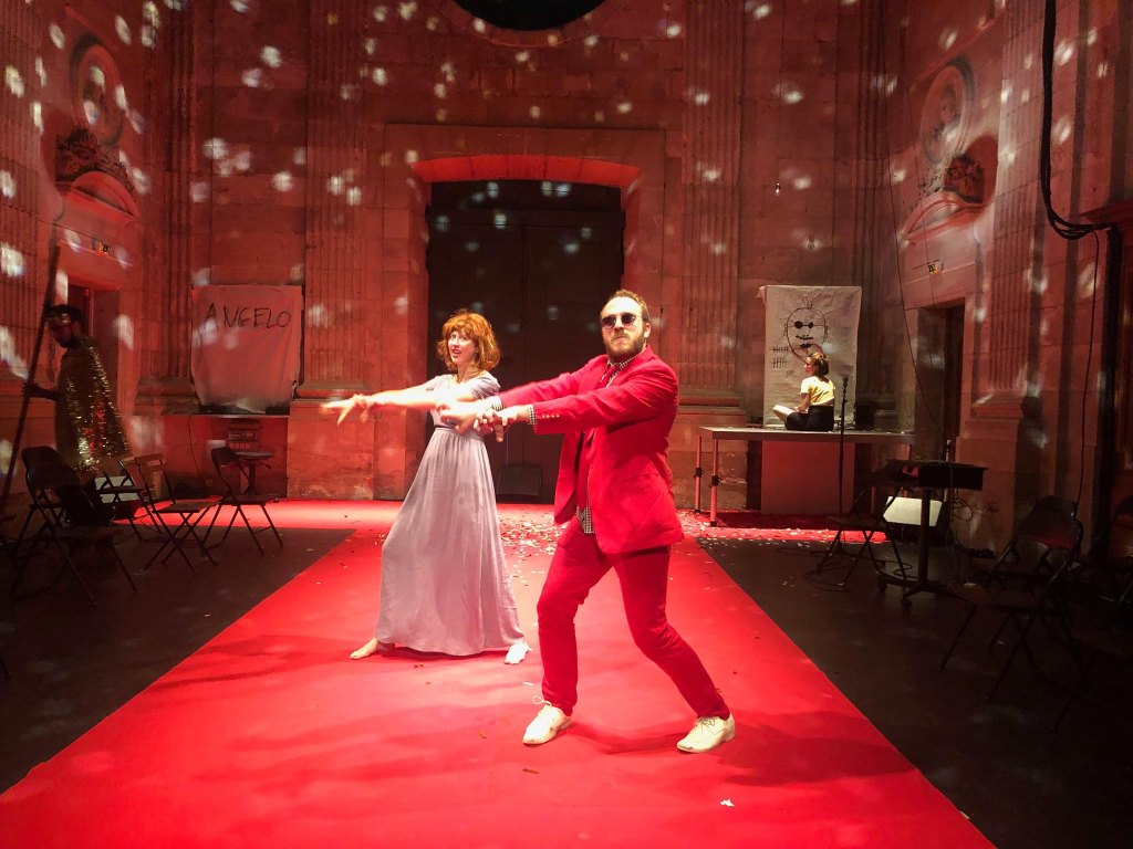 Victor Hugo – Un tyran de Padoue excentriquement&nbsp;épuisant