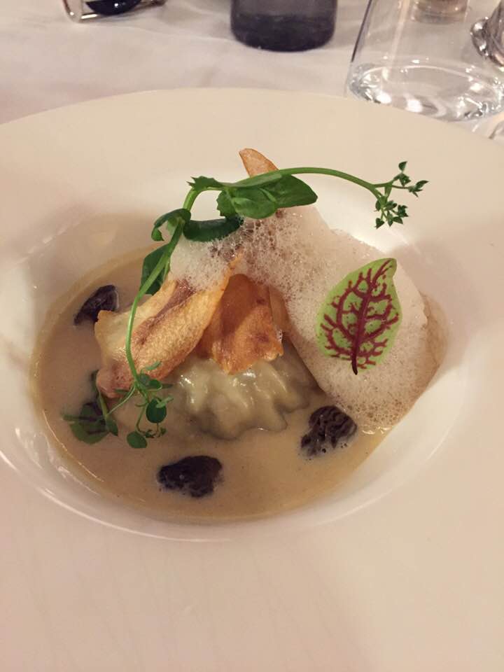 Les Nymphéas fait peau neuve pour Mardi&nbsp;gras