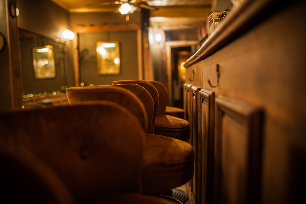 Passion Cocktail ! Julien Esnol, l’anecdote qui donne vie au shaker&nbsp;!