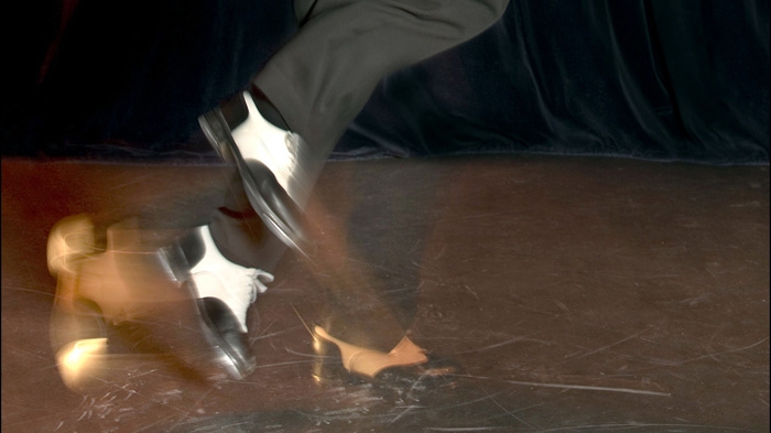 Jazz in Mars quand le swing claque&nbsp;!