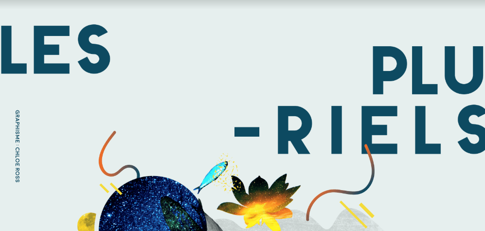 Les Pluriels – Un festival qui se passe de mains en&nbsp;mains