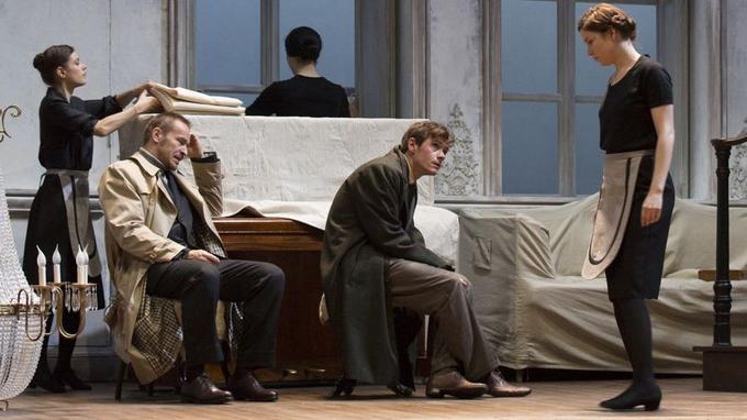 Le misanthrope, ou l&rsquo;ode à la&nbsp;sincérité