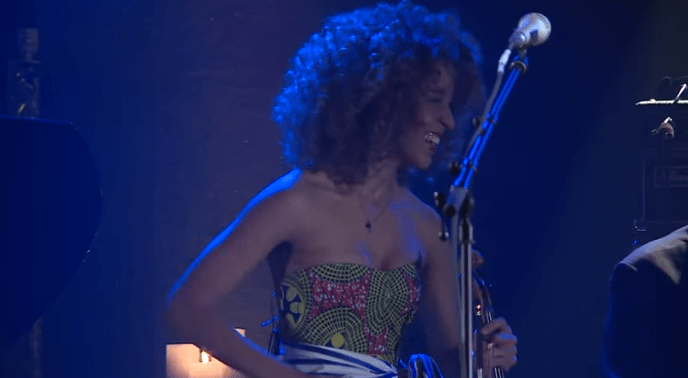 Cuba vu du Jazz – Du très haut niveau au conservatoire de&nbsp;Rouen