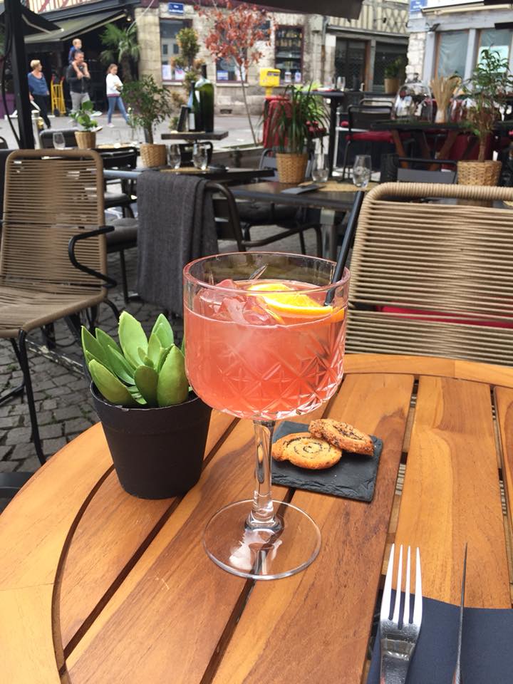 Le Cancan, une table à voir&nbsp;!