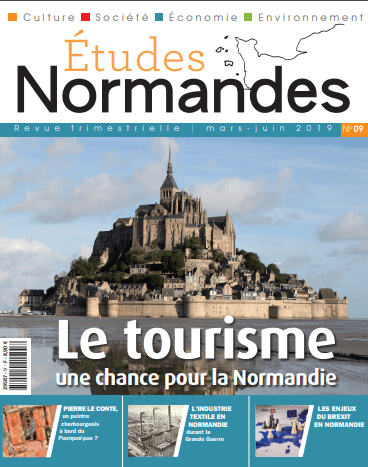 Le tourisme, une chance pour la&nbsp;Normandie