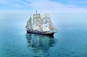 A la découverte du Belem- 120 ans d&rsquo;aventure – notre dossier spécial&nbsp;Armada