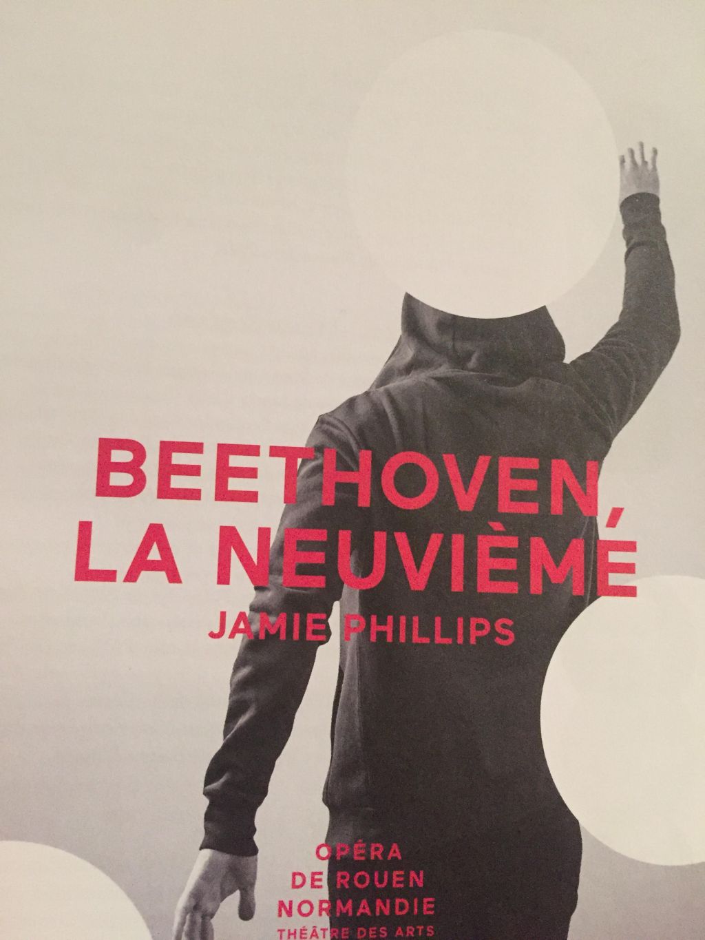 Beethoven, la IXème, le rendez-vous manqué de&nbsp;Rouen