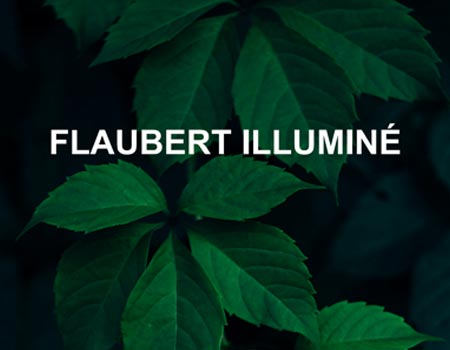 Flaubert mis en musique par&nbsp;Beethoven