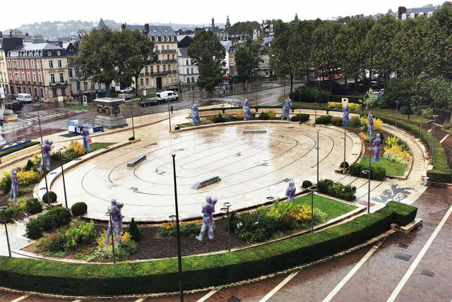 Napoléon –  « Et si on statuait ? » Ce que proposent les Amis des Monuments&nbsp;Rouennais