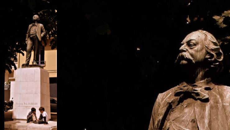 Journée d&rsquo;hommage à Gustave&nbsp;Flaubert