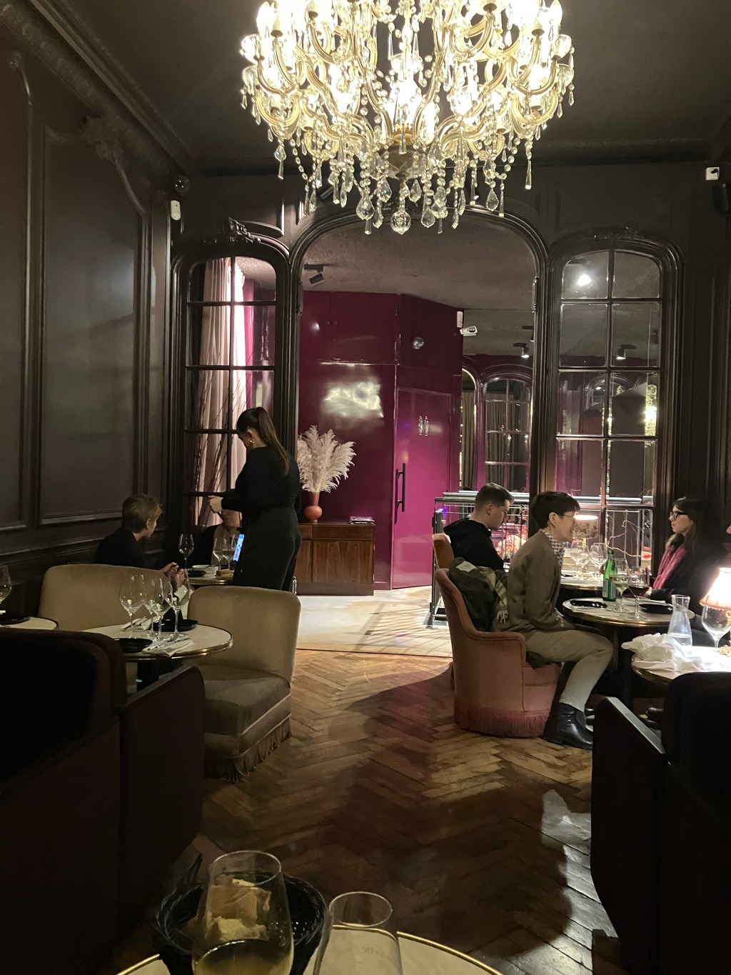 Louisette – bistronomique ou cave à manger&nbsp;?