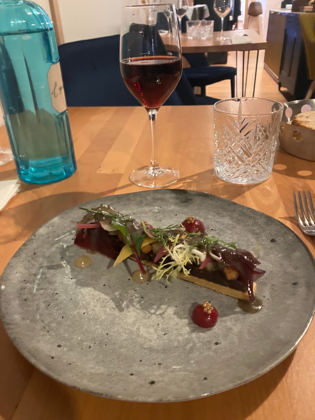 L’épicurius, une question de juste&nbsp;prix