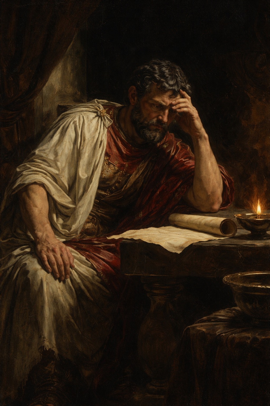 La vérité persona non grata