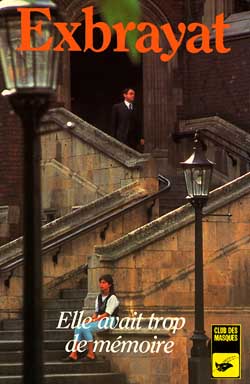 Redécouvrir Exbrayat !