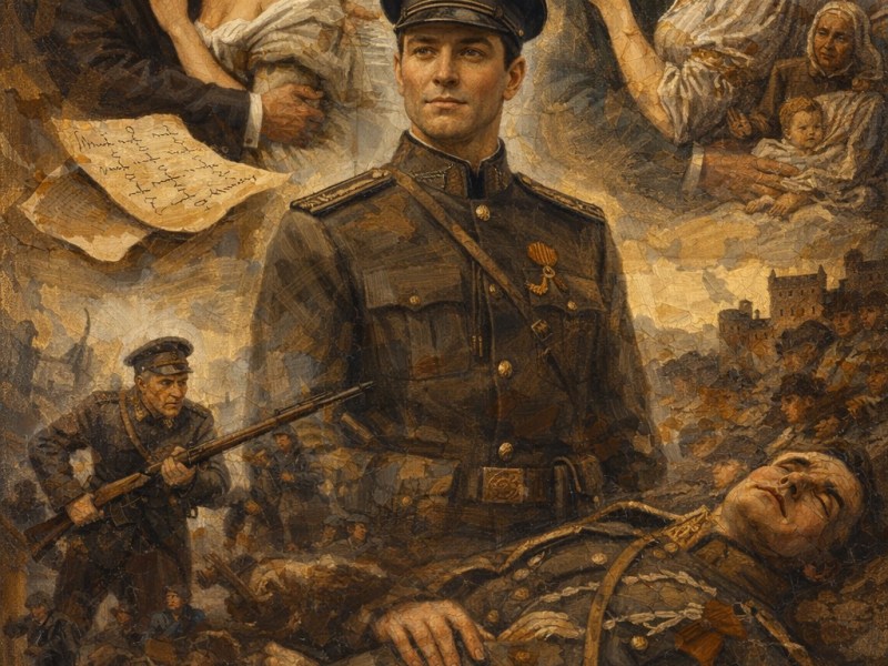 La force du destin, le fils oublié de&nbsp;Verdi