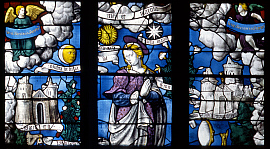 Ce que racontent les noms de&nbsp;Marie.