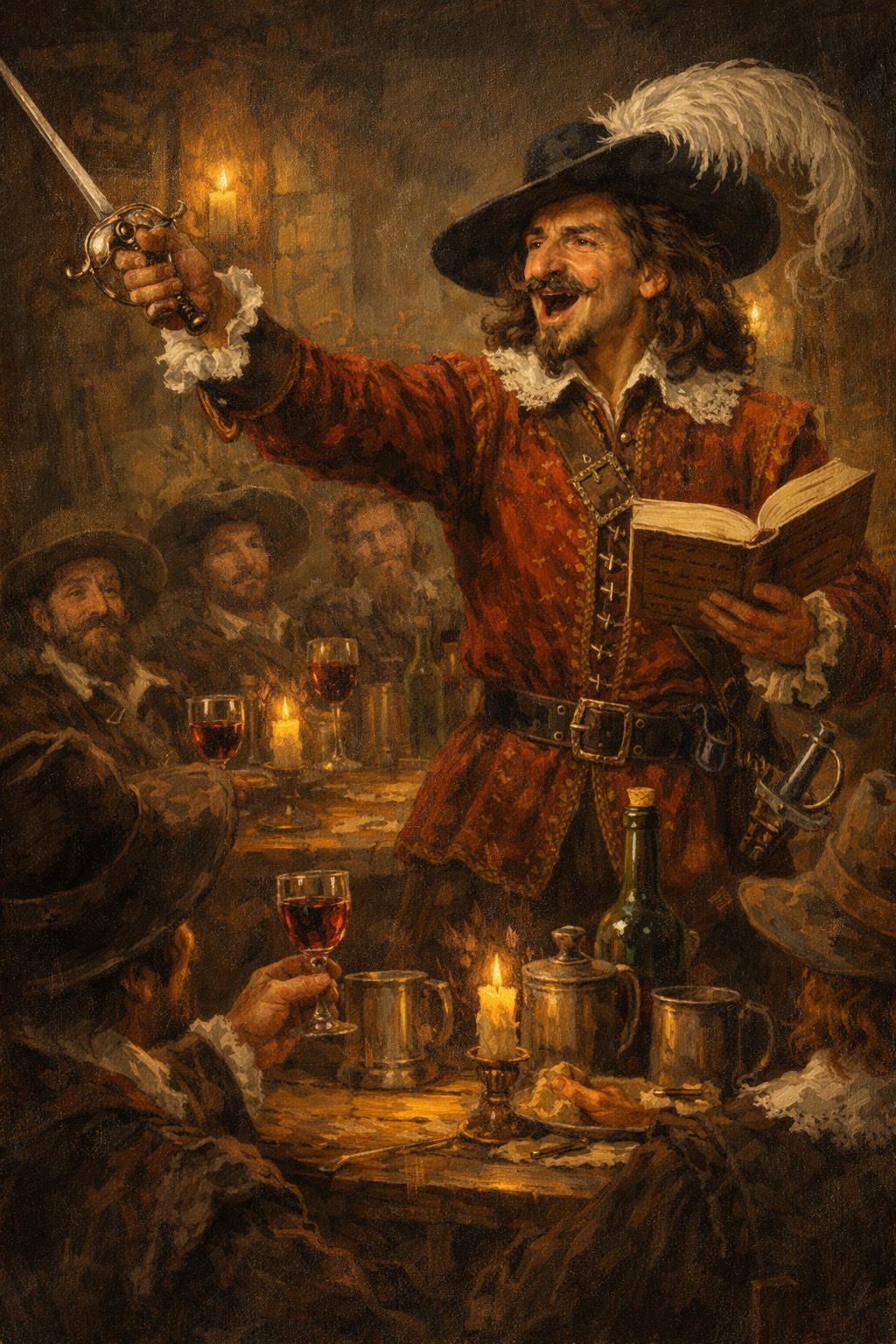 Ballade de la dette du&nbsp;vin