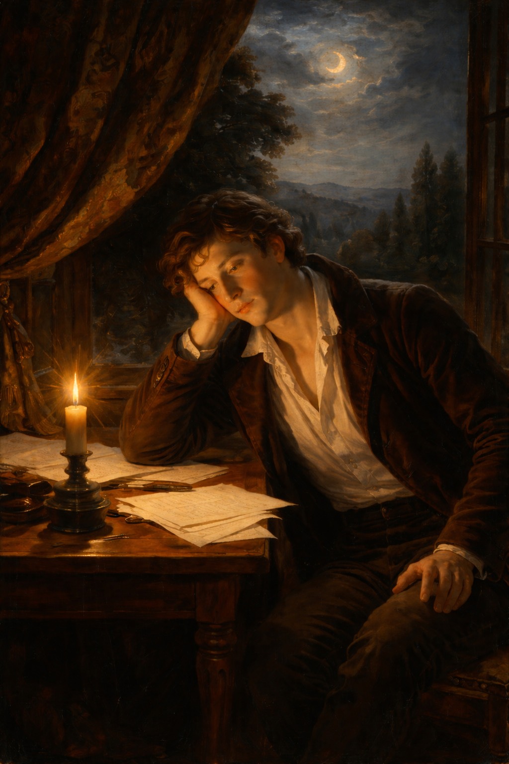 Je n’ai vécu qu’un jour