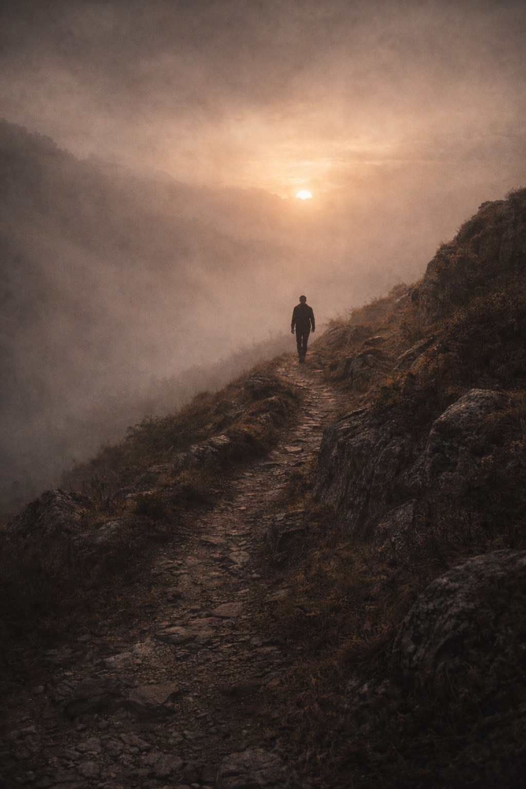 Discernement et persévérance