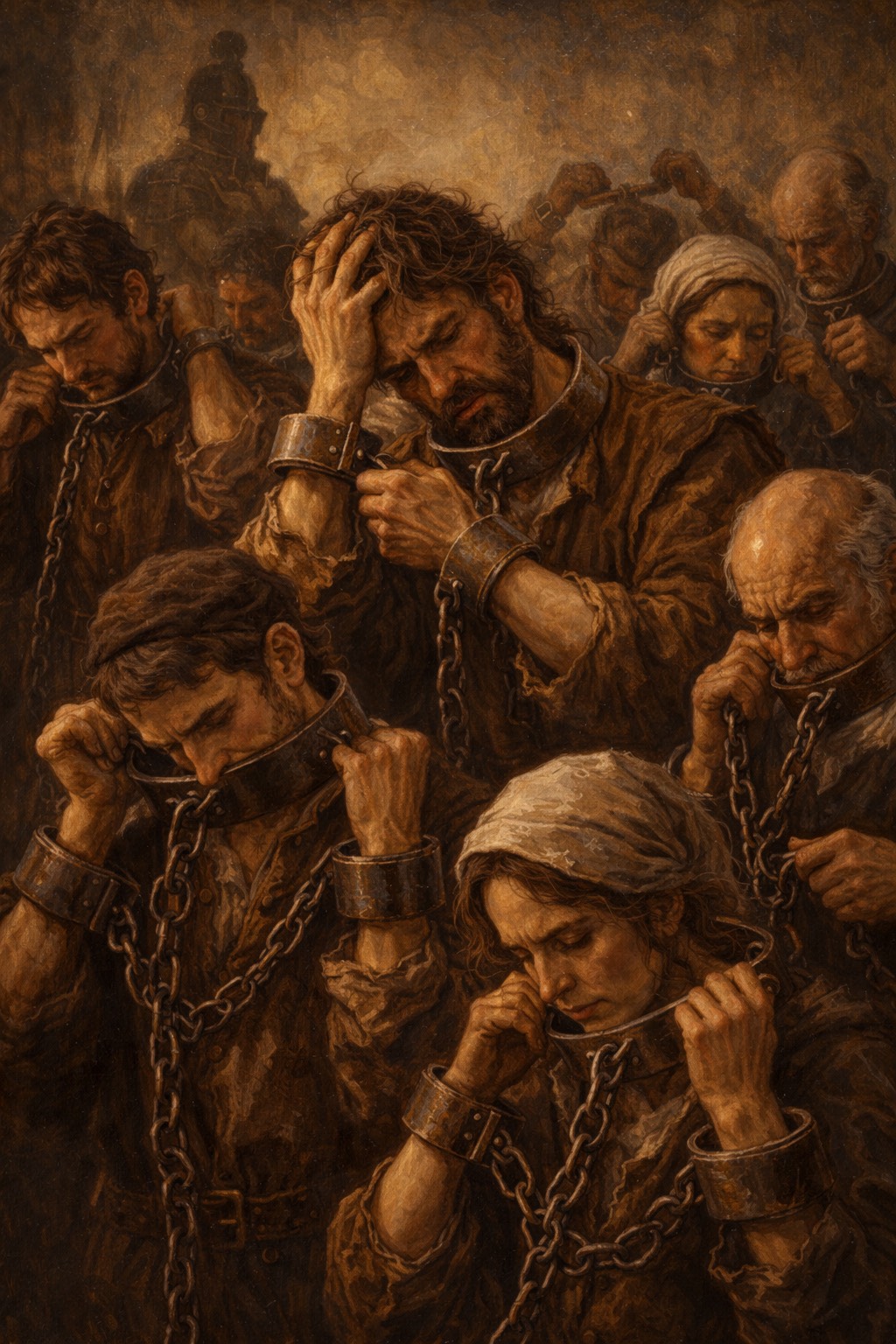 Discours de la servitude volontaire