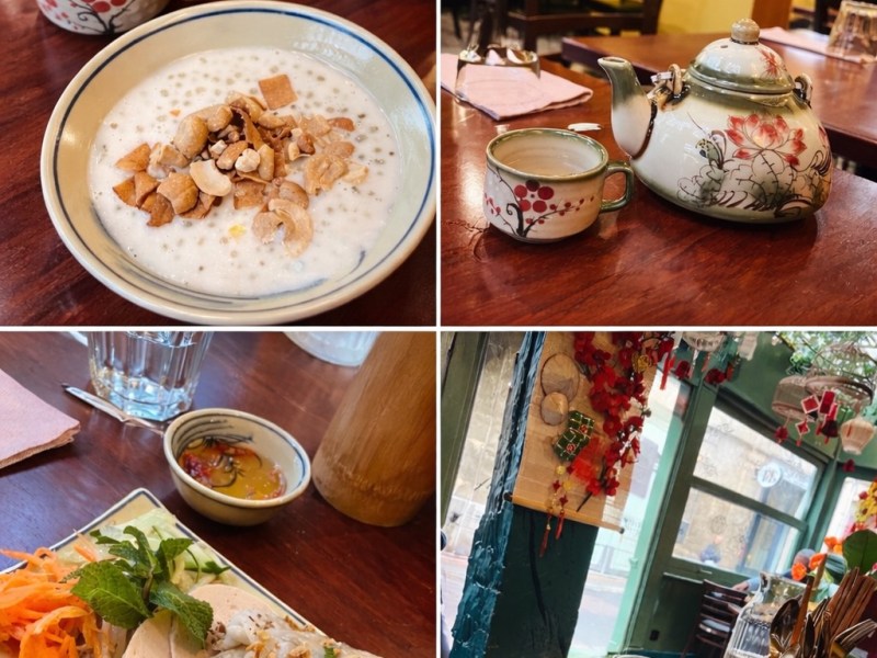 Bistrot Saïgon, quand l&rsquo;accueil est un art&nbsp;d&rsquo;être