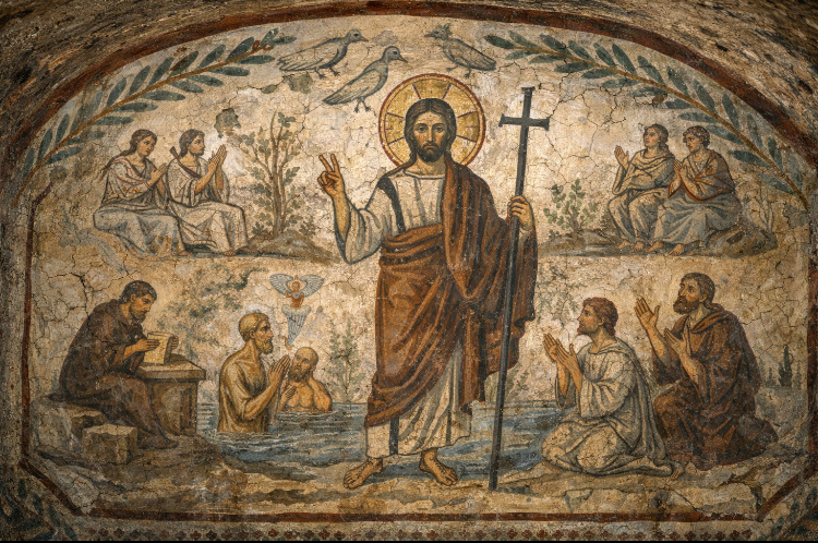 Du sens profond du Carême et de son ancienneté dans la vie de l’Église