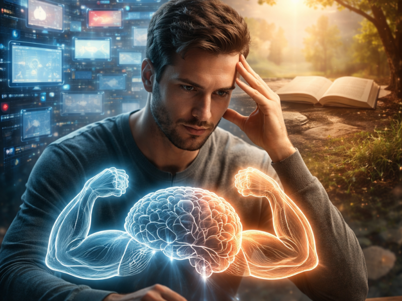 Intelligence et monde contemporain : la désorientation de notre faculté de&nbsp;discernement