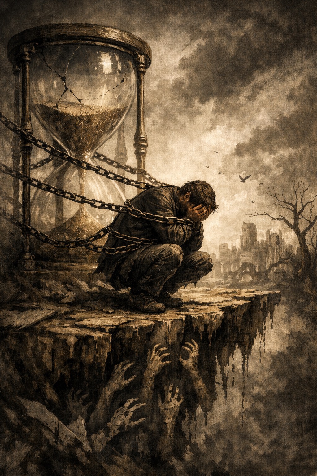 La peur : signal vital ou principe d’aliénation&nbsp;?