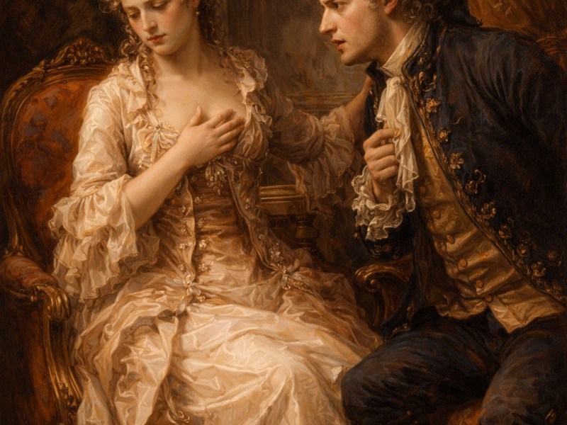 Rendre justice à Marivaux&nbsp;—