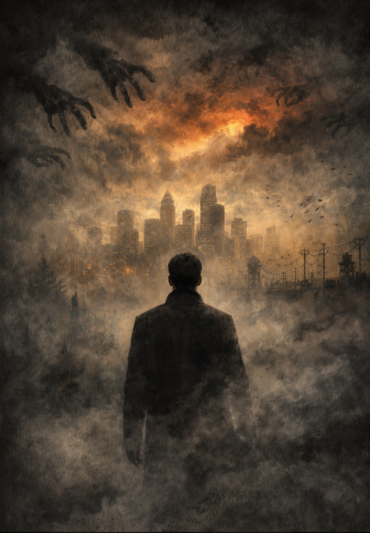 La peur comme climat de l’existence&nbsp;contemporaine