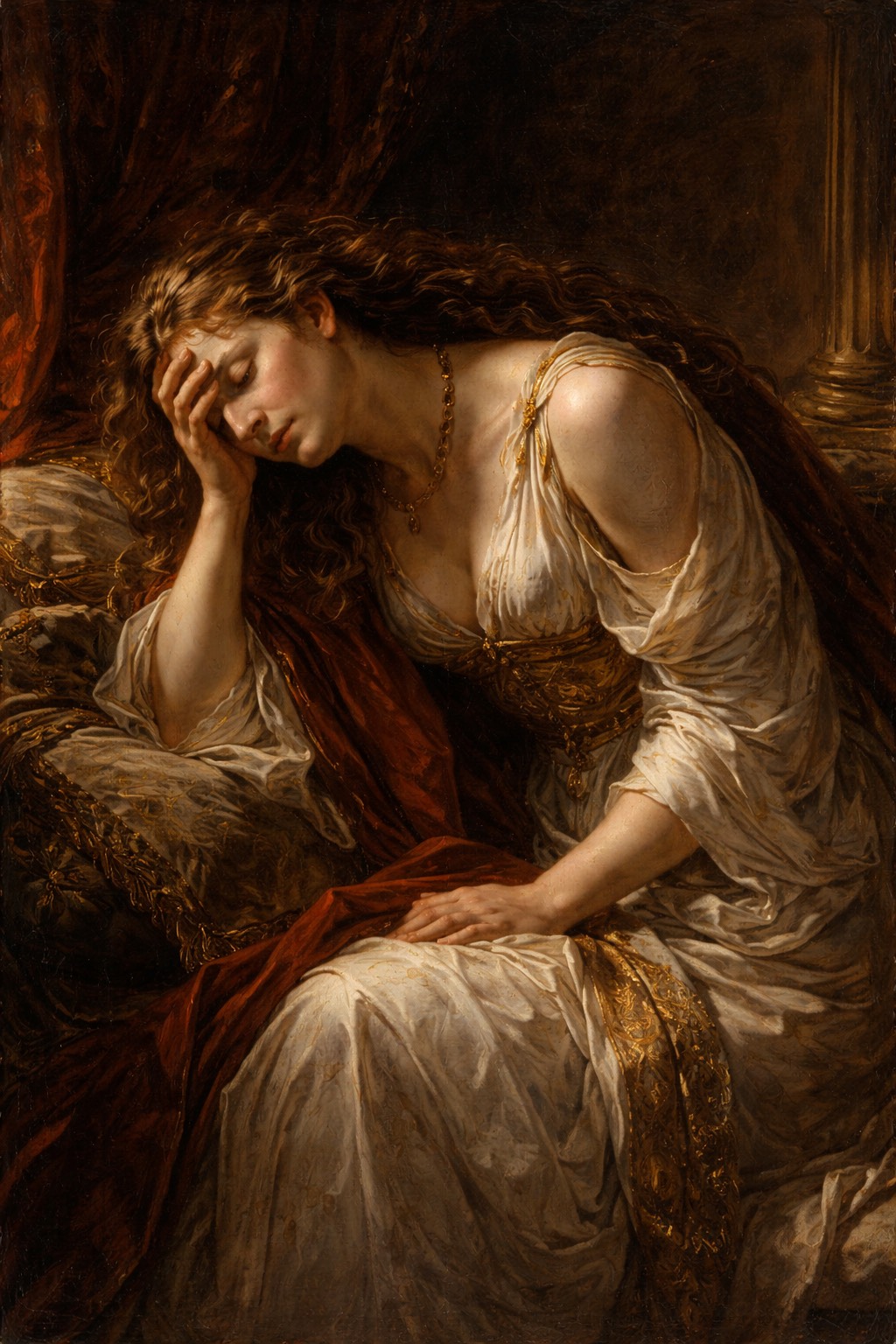 Phèdre — Jean Racine, ou la naissance du mal dans la&nbsp;conscience