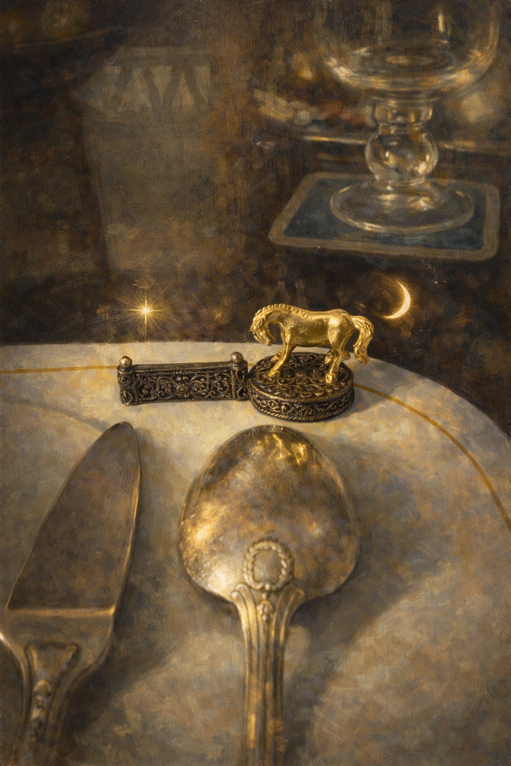 La contemplation, ou l’art d’habiter le&nbsp;temps