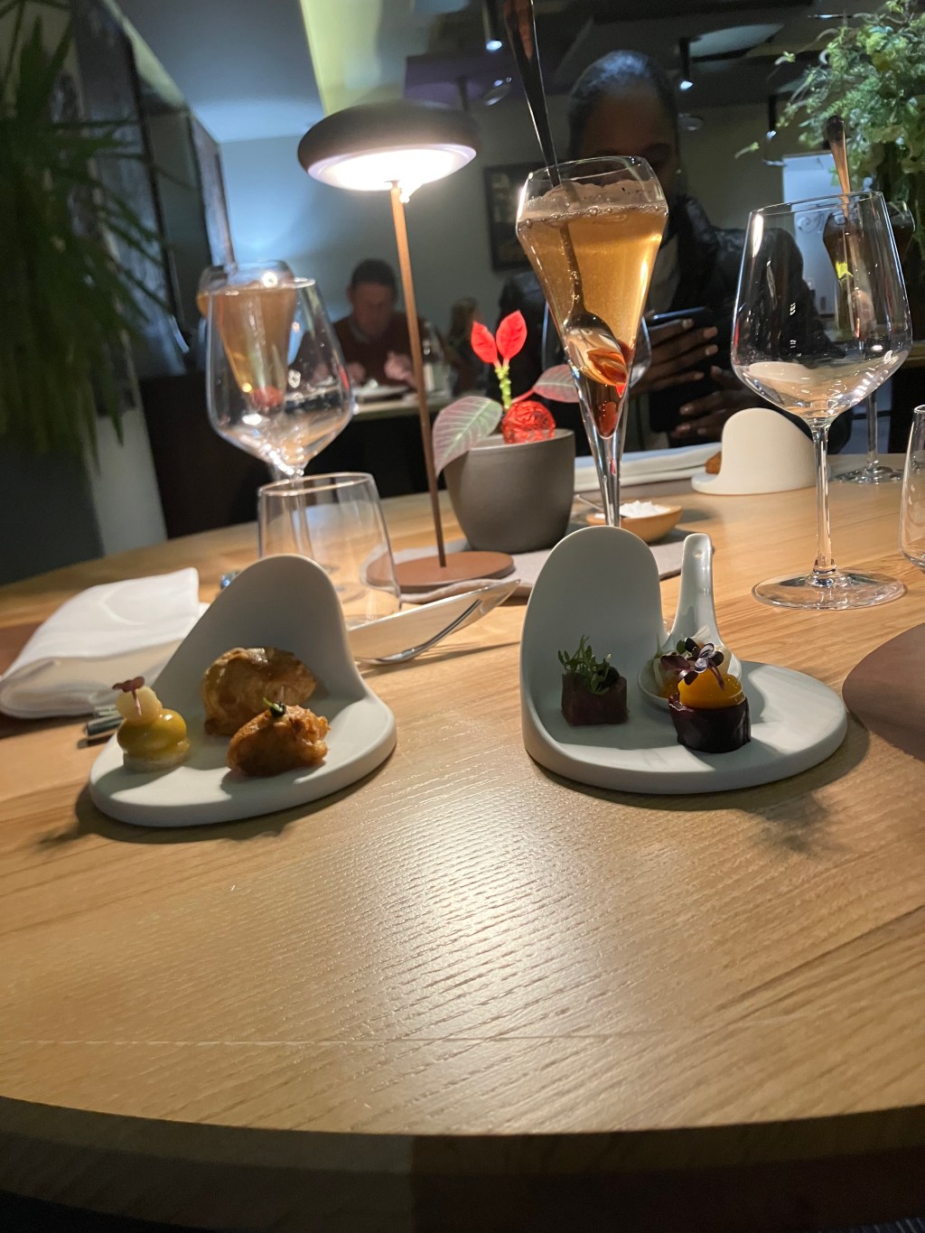 Les inspecteurs Michelin ne sont pas des critiques&nbsp;gastronomiques