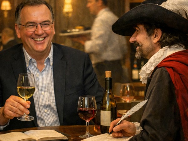 Un restaurant se lit avant même le premier&nbsp;plat