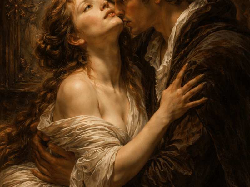 Racine — ou l’amour au-delà des mots&nbsp;(Phèdre)