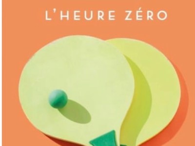 Heure zéro – Enfin un Agatha Christie palpitant&nbsp;!