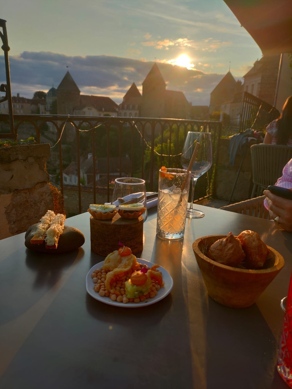 L’art de vivre à la Française est bon pour la&nbsp;santé